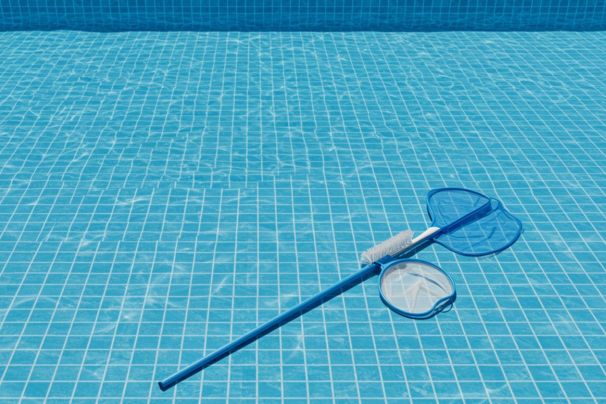 5 Simple Tips to Keep Your Pool Crystal Clear This Summer – Ever-Klear ...